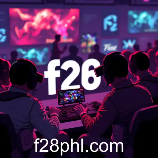 F28 Game Dynamics in 2025
