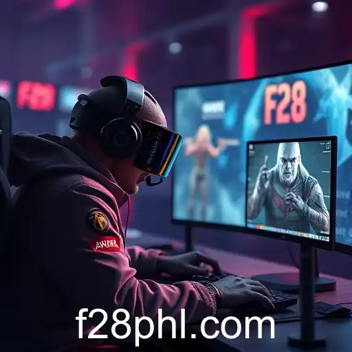 Gaming in 2025: An Evolving Platform Experience