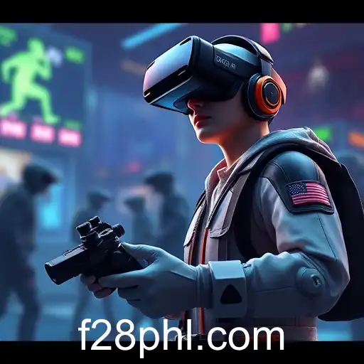 The Impact of F28 on Digital Gaming in 2025